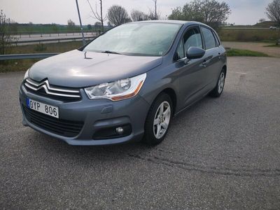 Citroën C4