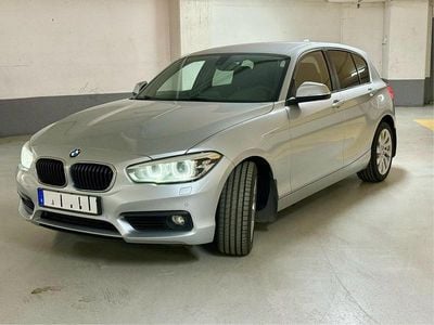 BMW 118