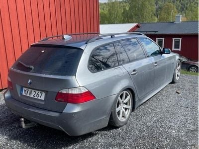 BMW 525