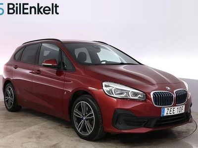 BMW 225 Active Tourer