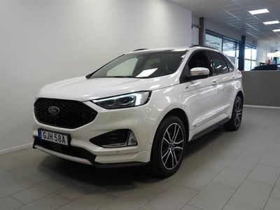 Begagnad Ford Edge 238 HK (175 kW) 2019 Okänd SUV
