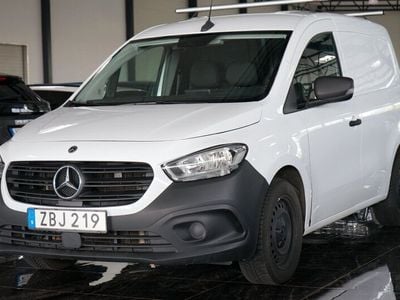 Mercedes Citan 110