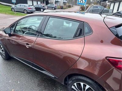 Renault Clio IV
