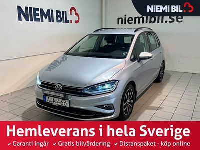 VW Golf VII