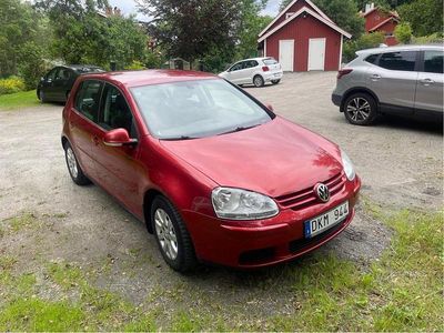 VW Golf VI