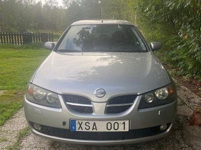 Nissan Almera