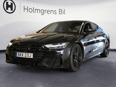 Audi A7 Sportback