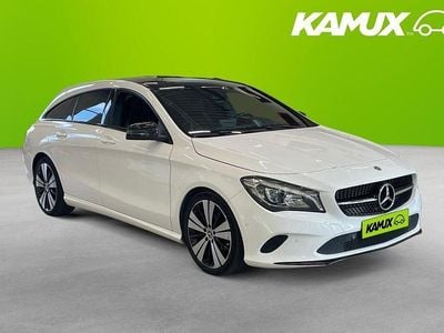 Mercedes CLA220