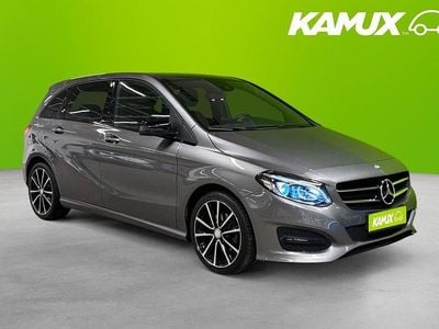 Mercedes B180