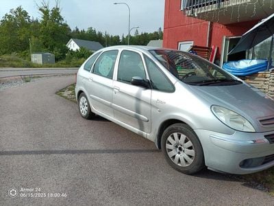 Citroën Xsara Picasso