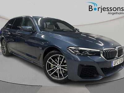 BMW 530e