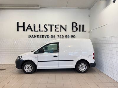VW Caddy