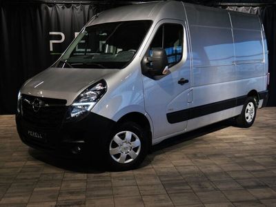 begagnad Opel Movano L2H2 Van 2.3 CDTI Leasbar/Drag/Inredning