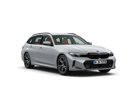 BMW 330e