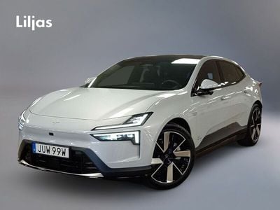 Polestar 4