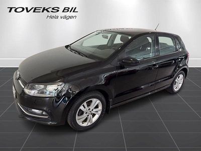 VW Polo