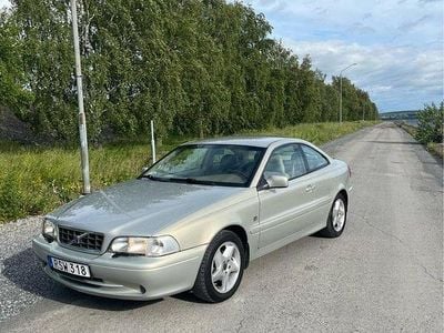 Volvo C70