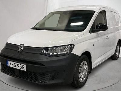 VW Caddy