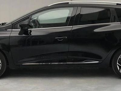 Begagnad 2017 Renault Clio IV Kombi | 80 000 kr (Marknadspris)