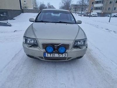 Begagnad Volvo S80 200 HK (147 kW) 2003 Sedan