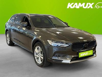 Volvo V90 CC