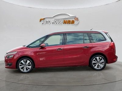 Citroën Grand C4 Picasso