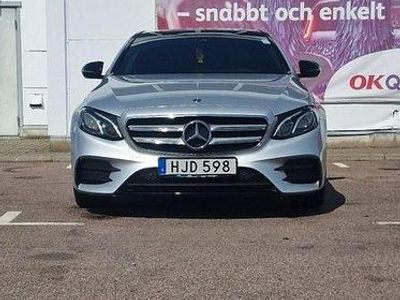 Mercedes E200