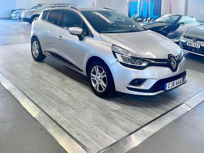 Renault Clio GrandTour