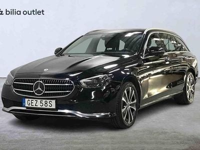 Mercedes E300