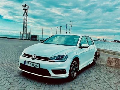 VW Golf VII