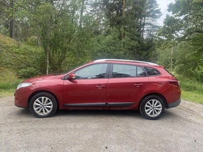 Renault Mégane GrandTour