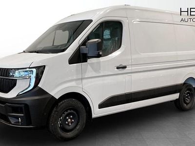 Begagnad 2024 Renault Master | 359 900 kr