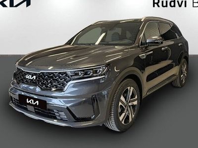 begagnad Kia Sorento PHEV Advance Plus Panorama 7-sits 2023, SUV