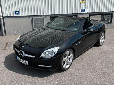 Mercedes SLK200