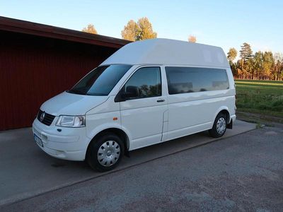 VW T5