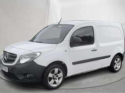 Mercedes Citan 109