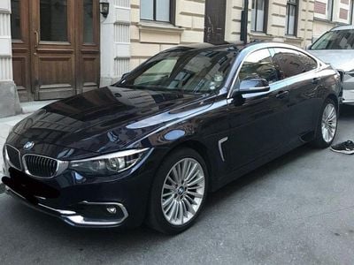BMW 430 Gran Coupé
