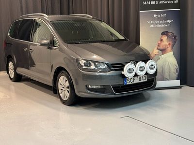 VW Sharan