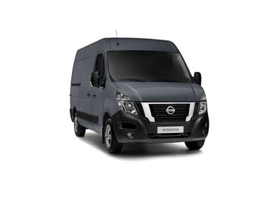 Nissan Interstar