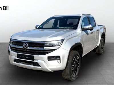 VW Amarok