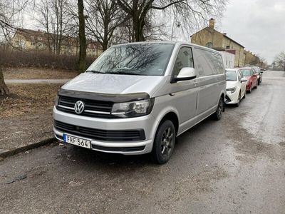 begagnad VW Transporter T30 2.0 TDI Proline Euro 6