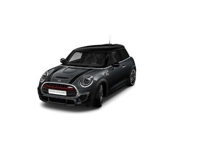 begagnad Mini John Cooper Works Maximize H&K Navi Navi Head-Up 231hk