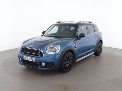 Mini Cooper SD Countryman