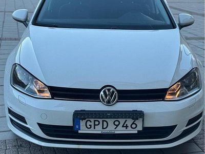 VW Golf VII