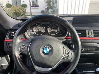 BMW 320 Gran Turismo