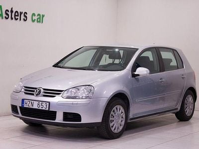 VW Golf VI