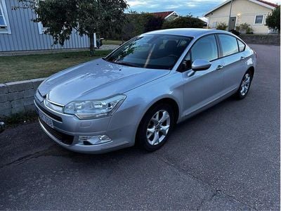 Citroën C5