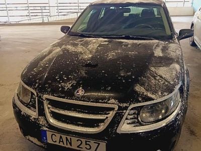 Begagnad Saab 9-5 150 HK (110 kW) 2006 Kombi
