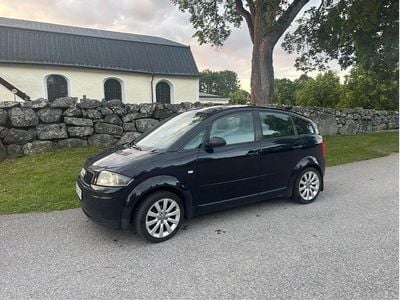 Audi A2