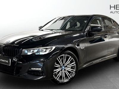 BMW 330e